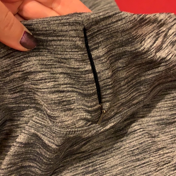 Women’s Tuff Athletics Exercise Legging size XL - Picture 8 of 12